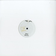 Front View : Goodie / Mary Holmes - DANCIN FREE / LIVING IN A WORLD OF MAKE BELIEVE - Family Groove / FG SP9