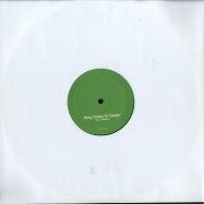 Front View : Oscar Mulero - GREY FADES TO GREEN - DISC 4 - Warm Up / WU26LPDISC4