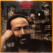 Front View : Marvin Gaye - MIDNIGHT LOVE (LP) - Sony Music / 19075843871