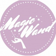 Front View : Magic Wand - MAGIC WAND VOL. 13 (140 G VINYL) - Magic Wand / MW 013
