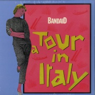 Front View : Band Aid - A TOUR IN ITALY - Best Record Italy / BST-X046