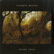 Front View : Lubomyr Melnyk - FALLEN TREES (LP + MP3) - Erased Tapes / ERATP116 / 05169421