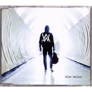 Front View : Alan Walker - FADED (MAXI-CD) - Sony Music / 88985328732