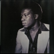 Front View : Nkotti Francois & The Black Styl - MUWASO MWA LONGE / NJA KA - Ketu Records / KETU001
