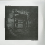 Front View : Stanislav Tolkachev - IT WILL BE TOO LATE THEN (180G 2LP) - Kril Music / KRL012