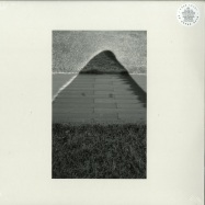Front View : Free Level - BLUE GRASS EP - Into The Light / ITL009
