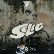 Front View : Selig - SELIG + HIER (2LP) - Sony Music / 19075938151