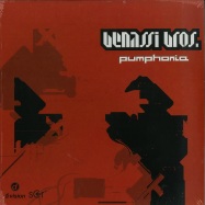 Front View : Benassi Bros. - PUMPHONIA (LP) - Zyx / ZYX 20688-1