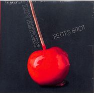 Front View : Fettes Brot - LOVESTORY (CD) - Fettes Brot Schallplatten / FBS00035-2