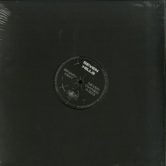 Front View : Binary Digit - NEVER OWNED A 303 (VINYL ONLY) - Seven Hills / SHR001