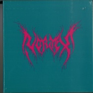Front View : Special Request - VORTEX (CD) - Houndstooth / HTH113CD