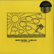 Front View : Brent Snyder - CUMULUS - Morning Trip / MT 002