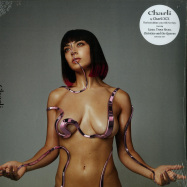 Front View : Charli XCX - CHARLI (2LP) - Warner Music International / 9029540957