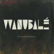 Front View : Wanubale - PHOSPHENES (2LP + MP3) - Agogo / AR129LP / 05180641