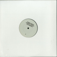Front View : Tunnelvisions - CHANNEL TROPICO (THE REMIXES) - Atomnation / ATMV072