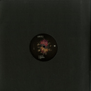 Front View : Various Artists - A-SIDES VOL.8 PART 4 - Drumcode / DC211.4