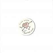 Front View : Various Artists - FOR THE LOVE EP - Live Ones / LIVE005