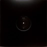 Front View : Gruia - AESTHETIC 08 (VINYL ONLY) - Aesthetic / Aesthetic 08