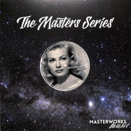 Front View : Dirtytwo - THE MASTER SERIES 07 (10 INCH) - Masterworks Music / TMS07