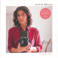 Front View : Katie Melua - ALBUM NO.8 (LP) - BMG / 405053862489