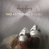 Front View : Song Sung - THIS ASCENSION IS OURS (LP + MP3) - Night Time Stories / ALNLP57