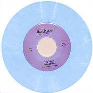 Front View : Giovanni Damico - TRY IT OUT / OUT OF CONTROL (COLOURED 7 INCH) - Star Creature / SC7048