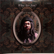 Front View : Joel Ross - WHO ARE YOU (2LP) - Blue Note / 0712750