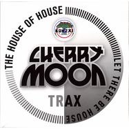 Front View : Cherry Moon Trax - THE HOUSE OF HOUSE / LET THERE BE HOUSE (10 INCH) - BONZAI CLASSICS / BCV2020016