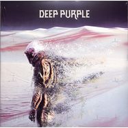 Front View : Deep Purple - WHOOSH! (2LP) - Earmusic / 0214763EMU