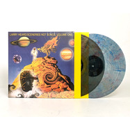 Front View : Larry Heard - SCENERIES NOT SONGS VOLUME 1 (2LP Coloured LTD) - Alleviated / ML9006C