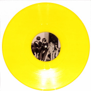 Front View : Unknown - NO ORDINARY GAME 1 (YELLOW VINYL) - No Ordinary Game / NOG-01