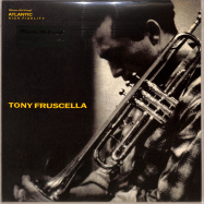 Front View : Tony Fruscella - TONY FRUSCELLA (180G LP) - Music On Vinyl / MOVLP2788