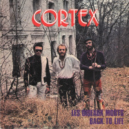 Front View : Cortex - LES OISEAUX MORTS / BACK TO LIFE (7 INCH) - Trad Vibe / TV017