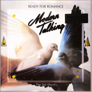 Front View : Modern Talking - READY FOR ROMANCE (180G LP) - Music On Vinyl / MOVLP2659