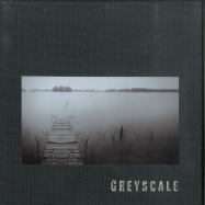 Front View : Grad_U - UMWELT (CD) - GREYSCALE / GRSCL010