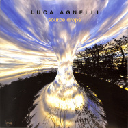 Front View : Luca Agnelli - SOURCE DROPS (2LP) - Etruria Beat / ETB070