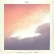 Front View : Slacker - WHAT WOULD I DO WITH SATURN (2LP) - Lobster Theremin / LT084
