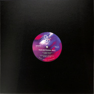 Front View : Various - EASTSIDE GROOVE VOL.2 - Ordinaire Records / ORD002