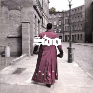 Front View : Sido - AGGRO BERLIN (2LP / RE-ISSUE) - Urban / 3851801