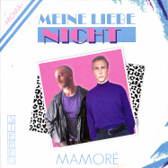 Front View : Mamore - MEINE LIEBE NICHT EP - AROMA+ / AROMA001