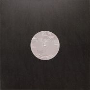 Front View : YWF - SUE SCANLON (180G VINYL) - TDS Records / TDS02
