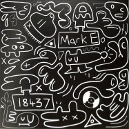 Front View : Mark E - IN THE CITY EP - 18437 Records / 18437-03