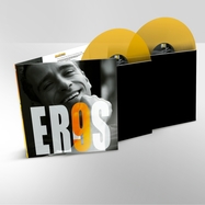 Front View : Eros Ramazzotti - 9 (YELLOW 2LP) - Sony Music / 19439905331