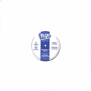 Front View : Sky Joose & X-Certif - ARCHIVES VOL 13 - Ibiza Records  / IR2021-13