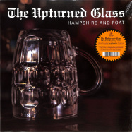 Front View : Hampshire & Foat - THE UPTURNED GLASS (LP) - Blue Crystal Records / BCRLP01