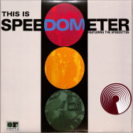 Front View : Speedometer - THIS IS SPEEDOMETER (LP) - Freestyle Records / RARE106VLP