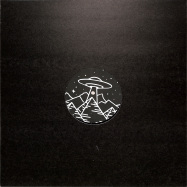 Front View : Alex Arnout - I C THE FUTURE EP (ADMNTI REMIX) - Modern Explorer / ME001