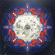 Front View : Common Saints - STARCHILD (LP) - Starsonics / STARSON004EP