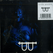 Front View : Lotic - WATER (CD) - Houndstooth / hth155cd