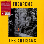 Front View : Theoreme - LES ARTISANS (LP+POSTER) - MAPLE DEATH / MDR51